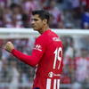 Ligue des champions: l'Atlético Madrid a su réagir