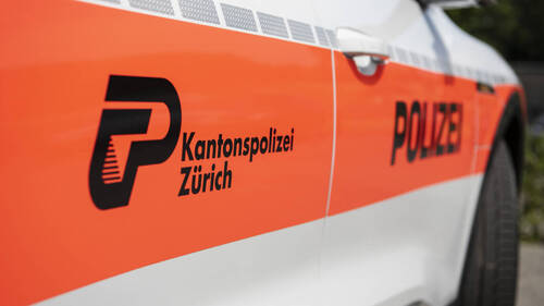 Tireur arrêté après s'être retranché chez lui à Regensdorf (ZH)