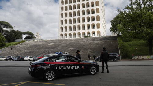 Trois tableaux de Renoir, Cézanne et Matisse volés en Italie