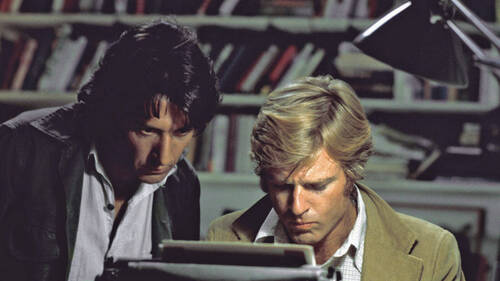 Hommage à Robert Redford à la Cinémathèque suisse