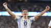 Qualifiée, l'Argentine domine à nouveau le Brésil