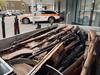 Près de 800 armes remises aux polices lucernoise et nidwaldienne