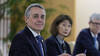La Suisse et la Chine prônent le "dialogue" face aux taxes