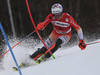Slalom de Garmisch: Daniel Yule au pied du podium