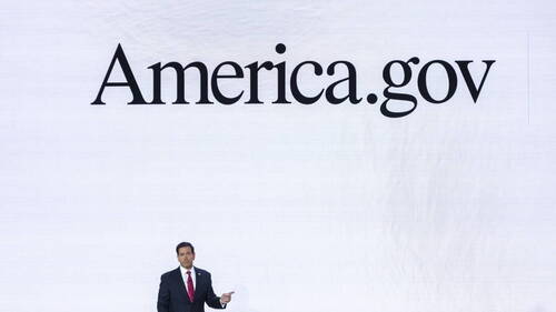 Etats-Unis: une IA cesse de réfuter certaines affirmations de Trump