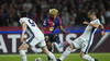 Nul enthousiasmant entre le Barça et l'Inter