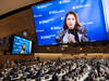 L'ONU vote une Commission d'enquête et inflige une défaite à Moscou