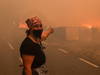 PORTUGAL FOREST FIRE