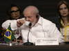 Sommet amazonien autour de Lula face à l'"urgence" climatique