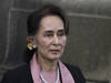 Aung San Suu Kyi condamnée à 3 ans de prison supplémentaires