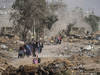 Israel Palestinians