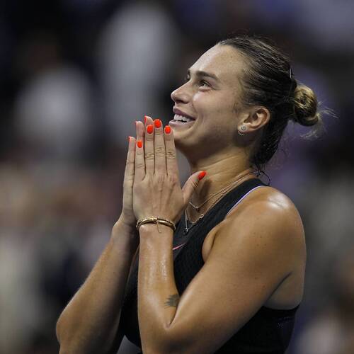 Jessica Pegula défiera Aryna Sabalenka en finale à New York