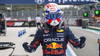 Une 43e pole position pour Max Verstappen