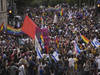Des dizaines de milliers d'Israéliens à la marche des fiertés