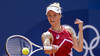 Viktorija Golubic décroche un 2e titre, 8 ans après Gstaad