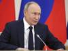 La Russie en confiance pour "aller de l'avant", selon Poutine