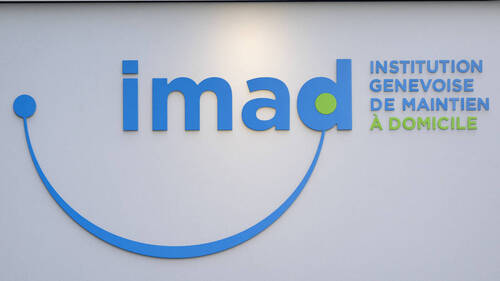 L'IMAD sera dirigé par Emilia Frangos