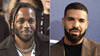 Drake entretient le conflit avec Lamar en attaquant Universal