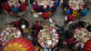Chine: le secteur des services ralentit en juin