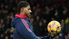 Rashford (Manchester United) exfiltré en prêt à Aston Villa