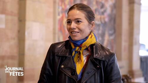 Celine van Till