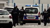 Une lycéenne tuée à Nantes, le suspect hospitalisé