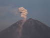 Les évacuations se poursuivent après l'éruption du volcan Semeru