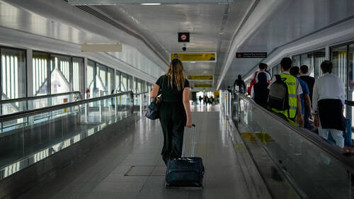 Emirates suspend l'ensemble de ses vols au départ et vers Dubaï