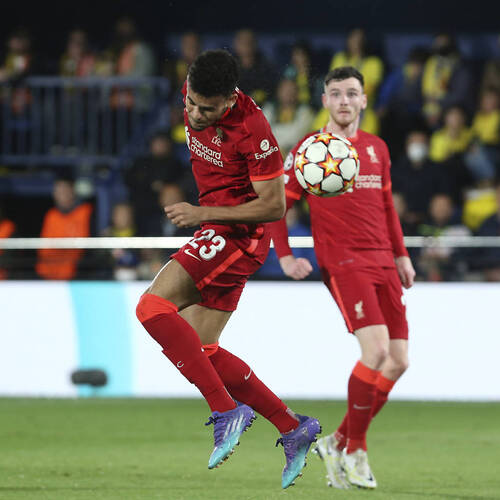 Ligue des champions: Liverpool jouera la finale
