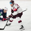 Les Zurich Lions engagent le Letton Balcers