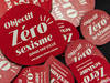 Campagne "Objectif zéro sexisme dans ma ville" dès lundi à Genève