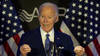 Biden s'en prend à Trump dans son premier discours d'ex-président