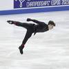 Le bronze ppour Lukas Britschgi