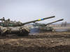 Moscou affirme contrer une "offensive" ukrainienne d'envergure