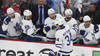Toronto s'impose 2-0 et revient à 3-3 face aux Panthers