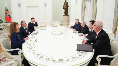 Ukraine: pas de compromis sur les terres occupées par la Russie