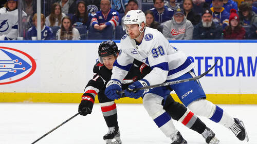 Buffalo bat Tampa Bay dans un match complètement fou