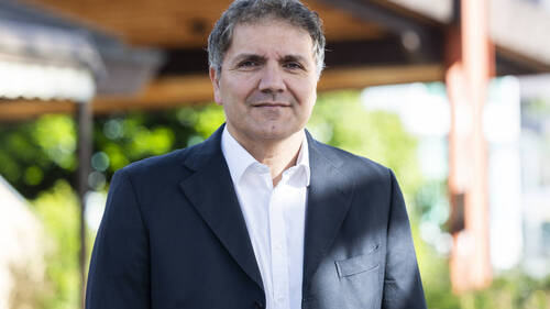 Le Centre Vaud dessine son avenir sans Valérie Dittli