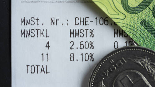 Le Parlement valide la faillite pour les personnes surendettées