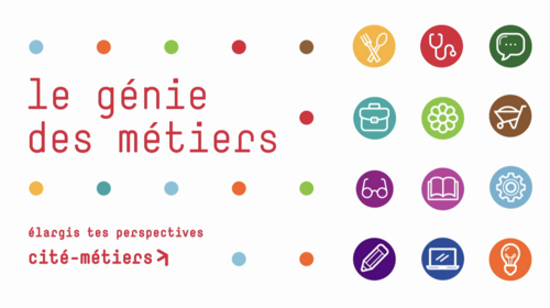 Le génie des métiers