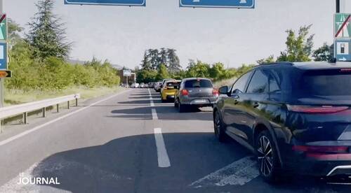 autoroute