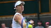 Bencic retrouve Alexandrova en 8e de finale à Wimbledon