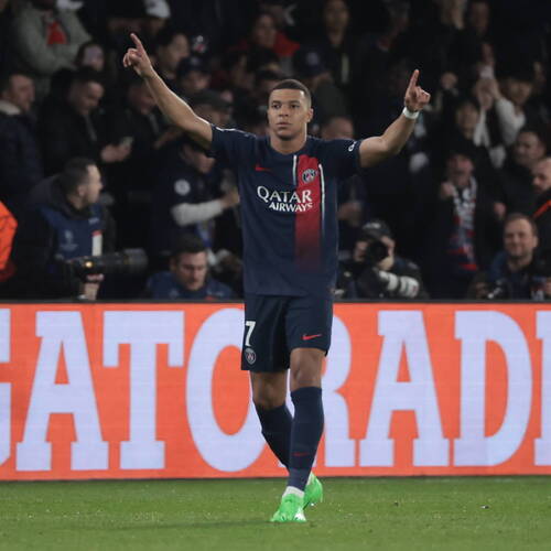 Mbappé a annoncé aux dirigeants son intention de quitter le PSG
