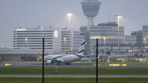 Match à Amsterdam: 62 personnes arrêtées, 5 blessés