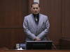 Amber Heard me "frappait", accuse Johnny Depp au tribunal