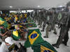 Émeutes de Brasilia: procès de bolsonaristes à la Cour suprême