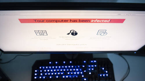 Cyberattaque contre un prestataire de Publica: fuite de données