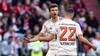 Le Bayern célèbre son 34e titre avec une victoire