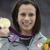 Championne olympique 2012, Jennifer Suhr prend sa retraite