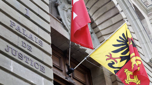 Dix-neuf ans de prison pour une sodomie mortelle